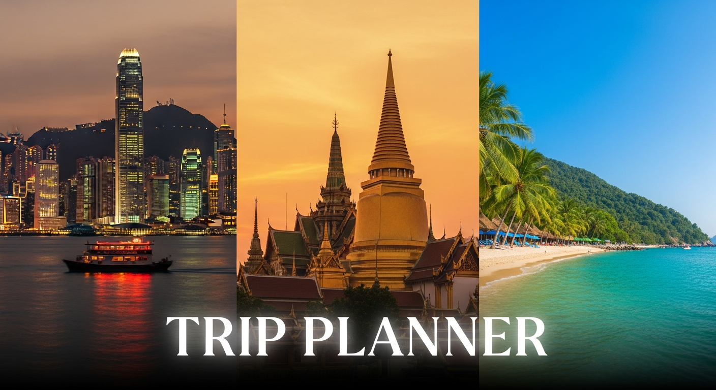 When No Framework Is the Right Framework