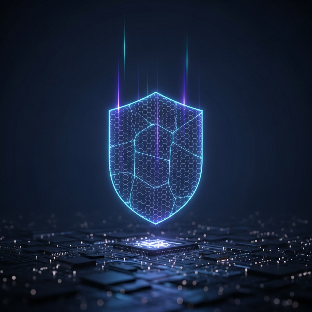 Security Audit Dashboard